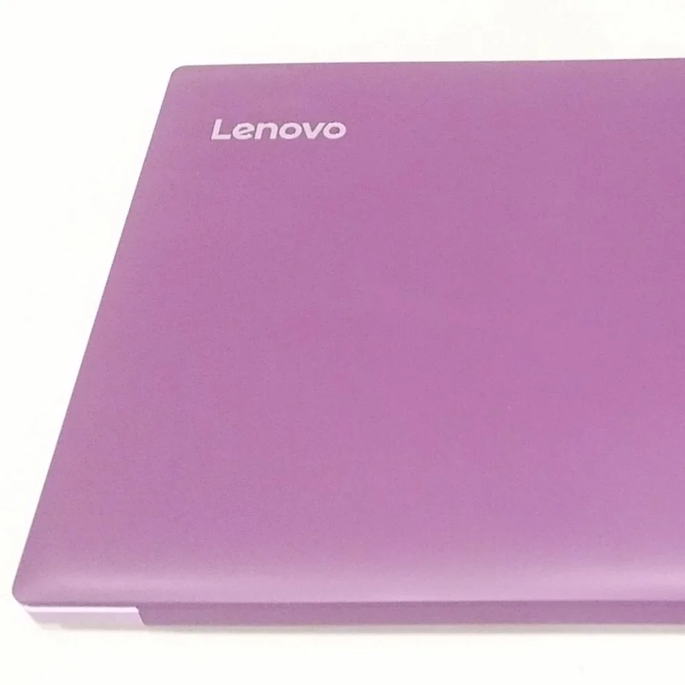 Lenovo Ideapad 330 15.6 Inch Laptop DVDRW 256GB SSD 8GB RAM - Color Purple
